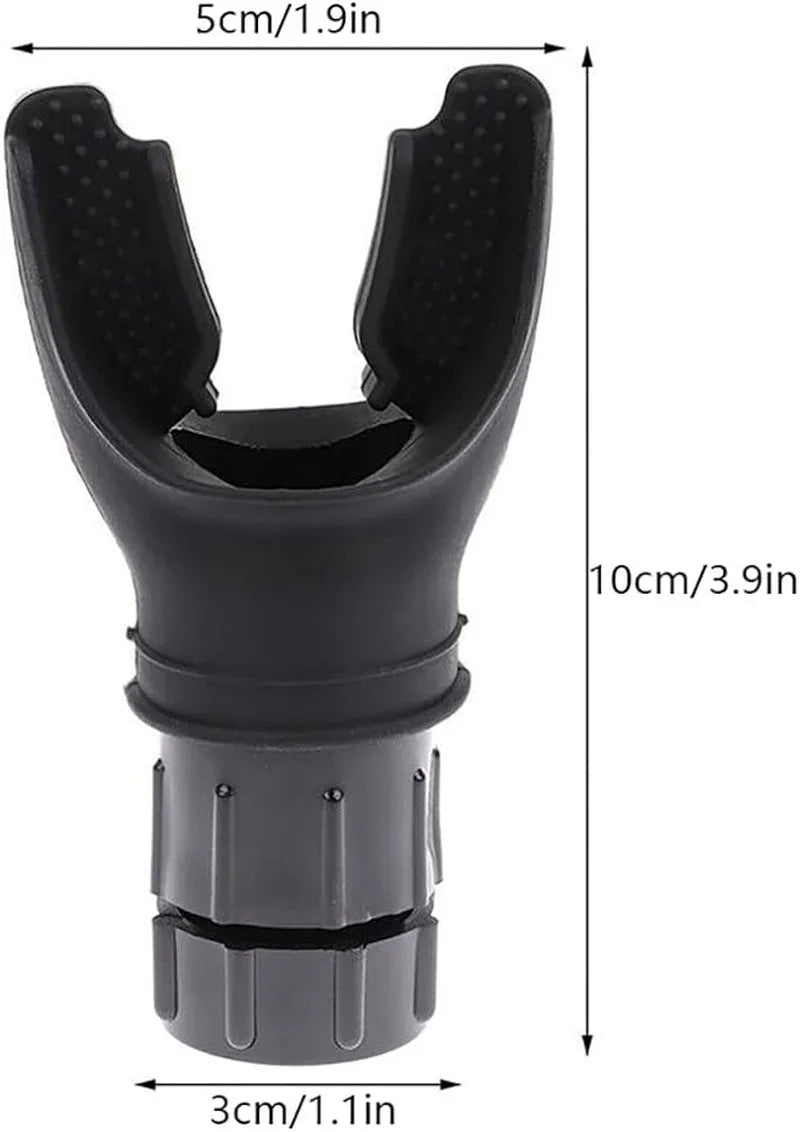 Breathing Trainer Respirator - Meta Máxima