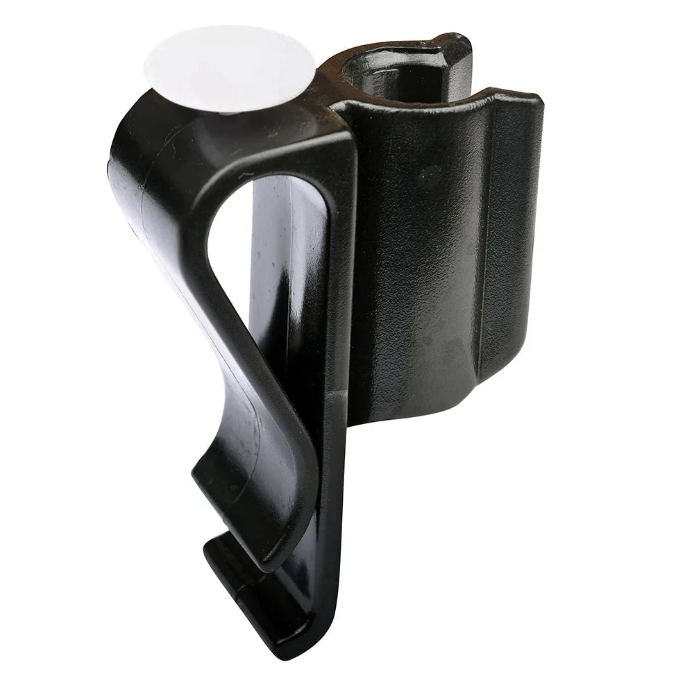 Durable Golf Club Bag Clips – Putter Clamp Holder Organizer, Plastic Golf Accessories for Men and Women - Meta Máxima