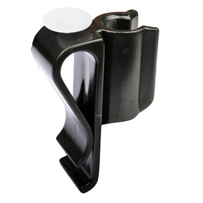 Durable Golf Club Bag Clips – Putter Clamp Holder Organizer, Plastic Golf Accessories for Men and Women - Meta Máxima