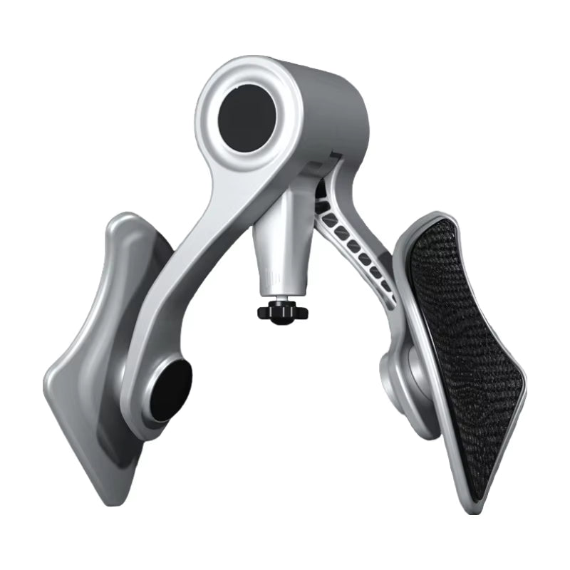 Kegel Fitness Equipment Home Exercise Pelvis Pelvic Muscle Trainer Buttock Equipments for Men Floor Exerciser - Strengthen - Meta Máxima