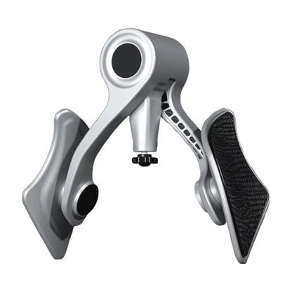 Kegel Fitness Equipment Home Exercise Pelvis Pelvic Muscle Trainer Buttock Equipments for Men Floor Exerciser - Strengthen - Meta Máxima